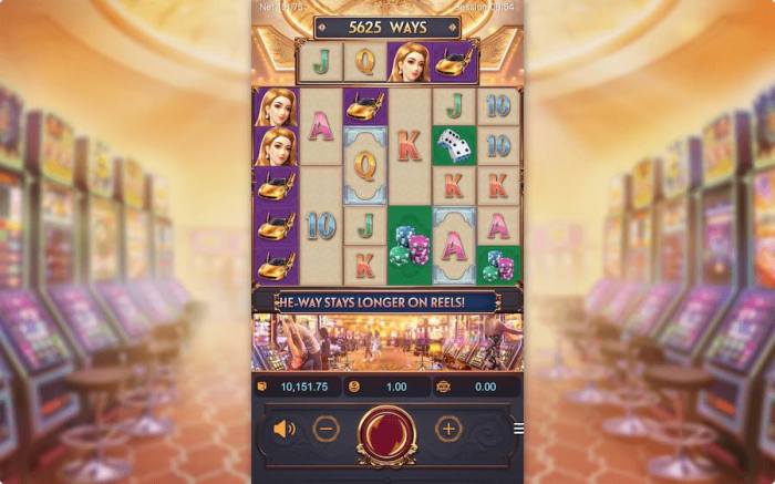 Tips dan Trik Slot Gacor Dreams of Macau PG Soft